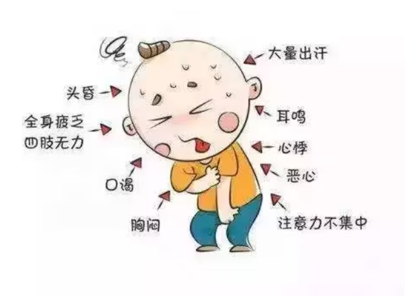 山東省菏澤藝術(shù)學(xué)校 夏日防暑指南：守護(hù)健康，清涼一夏